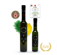 Load image into Gallery viewer, Extra Virgin Olive Oil (Dill Lemon)