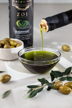 Load image into Gallery viewer, 【NEW for 2025! World-renowned!】LACONIKO ZOI Ultra-High Polyphenol Extra Virgin Olive Oil
