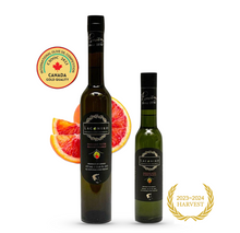 Load image into Gallery viewer, Extra Virgin Olive Oil (Blood Orange)
